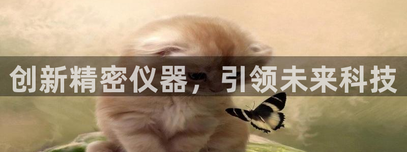 门徒娱乐登录平台网址：创新精密仪器，引领未来科技