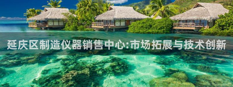 门徒娱乐手机登录不上去：延庆区制造仪器销售中心:市场拓展与技